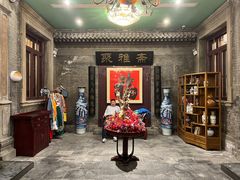 -卫鼎轩·曹公馆(鼓楼店)