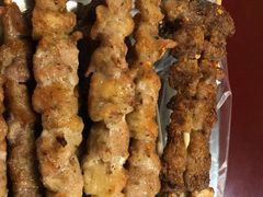 -马记烧烤(曲沃路店)