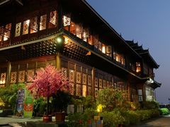 -壮乡楼民俗文化苑(李宁体育园店)