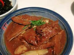 -小吊梨汤·北京菜·烤鸭(鸟巢店)