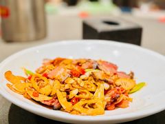 -北平盛世·新京菜·北京烤鸭(劲松·双井店)