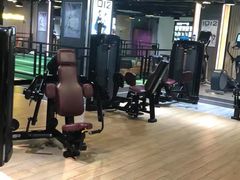 -一兆韦德健身(张杨路店)