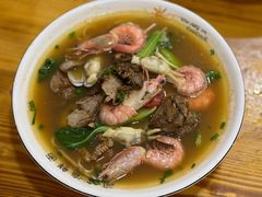 -阿玲海鲜面(高亭镇星河路店)