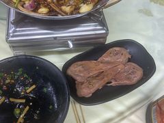 -聚味瞿记·龙虾堂(树木岭店)