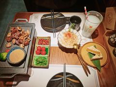 -玉川屋·深夜食堂居酒屋(柳巷店)