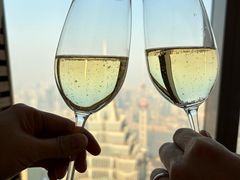 -上海柏悦酒店·世纪100牛排馆