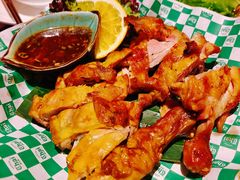 -泰妃殿(武汉首店)