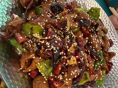 -川人百味(亿合城店)