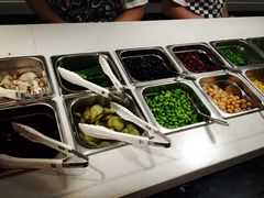 -So Lounge索兰至餐厅(蓝色港湾店)