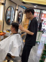 -倾城护肤造型