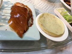 -峨嵋酒家总店(车公庄店)