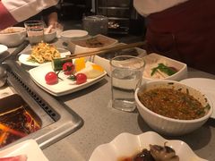 -海底捞火锅(老城根店)