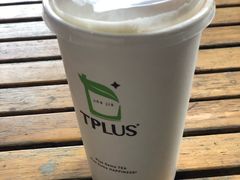 -TPLUS茶家(上海商城南京西路店)
