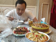 -沔阳会馆(沔街店)