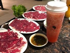 -八合里潮汕鲜牛肉火锅(惠州华贸店)