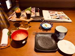 -千代武日本料理(哈西店)