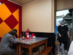 -潘国仙耳光馄饨(黄家阙路店)