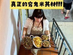 -连家船海鲜大排档·20年闽菜店(厦大店)