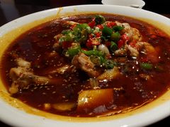 激情鱼蛙恋-成都娃娃花园餐厅 (南艺旗舰店)