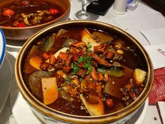 渝信毛血旺-渝信川菜(华盛店)