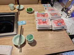 -野妹经典火锅(民治店)