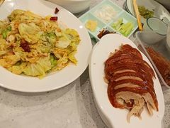 -紫光园·烤鸭(紫燕中路店)
