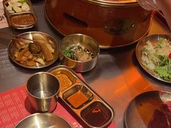 -西塔老太太泥炉烤肉(苏州大悦城店)