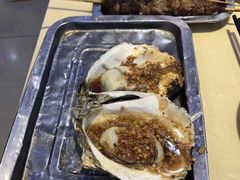 -天津乾毓德饭庄·清真传统炒菜·海鲜烧烤(咸阳路店)