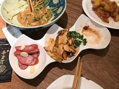 -上关雪東北菜(中房金谊店)