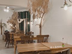 -The Good Place好地方·Brunch·coffee(国贸店)