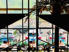 -咖梦餐厅 COMENG RESTAURANT