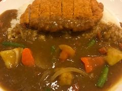 -COCO壱番屋(北京平安国际金融中心店)