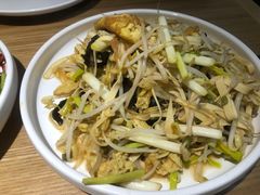 -榆林镇筋饼(知春路店)
