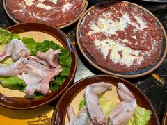 -憨孃孃·重庆老火锅(红山黑金店)