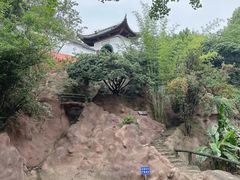 -东坡赤壁风景名胜区