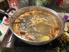 -小煵记·打边炉(西丽文光店)