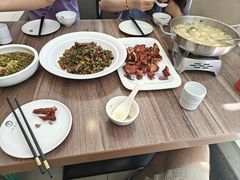 -今鲜源大酒店·中华餐饮名店(新湛路店)