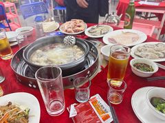 -花苑美食横琴生蚝火锅(拱北粤华路店)