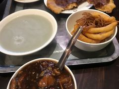 -姚记炒肝店(簋街店)