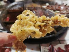 特色功夫酥肉-铜元老码头鳝鱼火锅