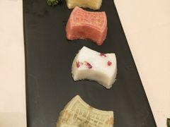 -得月楼·省级非遗·传统苏帮菜(观前店)