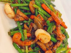 -朱仔记食府(江南大道店)