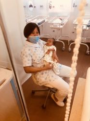 -海豚湾高端月子会所(黄浦店)