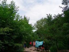-山叶口景区