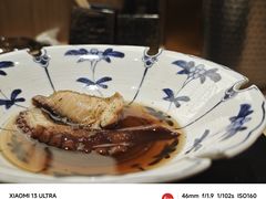 -鮨政·Omakase(港汇恒隆广场店)