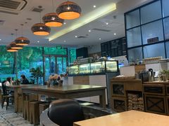 大堂-JamaicaBlue(新城国际店)