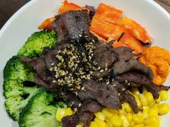 -Dreamsalad梦想轻厨(健康轻食·减脂沙拉·意面·祖庙店)