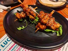 -Luchador摔跤手墨西哥餐厅(恒宇广场店)