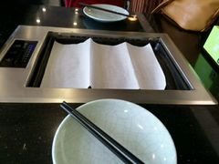 -吉木烤肉自助餐厅(乐汇城店)
