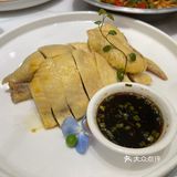 本帮酱油虾这个虾是每日限量噢,来晚了了就吃不到了